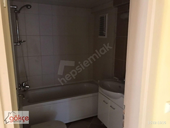 GÖKÇEDEN SATILIK KÖPRÜ MANZARALI YÜZME HAVUZLU SİTEDE 3+1 DAİRE - Görsel 9