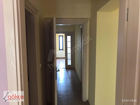 GÖKÇEDEN SATILIK KÖPRÜ MANZARALI YÜZME HAVUZLU SİTEDE 3+1 DAİRE - Görsel 5