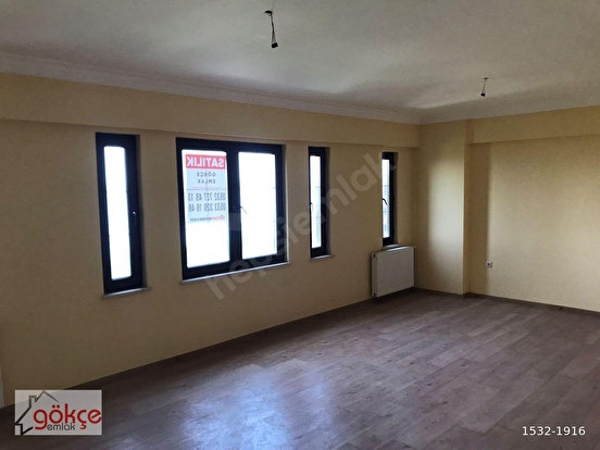GÖKÇEDEN SATILIK KÖPRÜ MANZARALI YÜZME HAVUZLU SİTEDE 3+1 DAİRE - Görsel 4