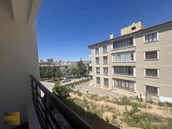 ASEN GAYRİMENKULDEN GÜZELYURTTA SATILIK İÇİ YAPILI 1+1 DAİRE - Görsel 7