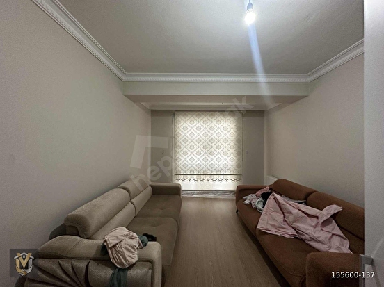 VERAdan GENİŞ 200M2 SATILIK ŞEHİR MANZARASINA HAKİM 4+1 DAİRE - Görsel 15