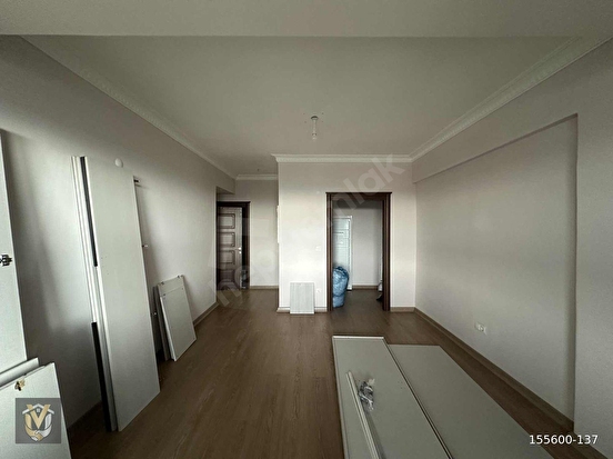 VERAdan GENİŞ 200M2 SATILIK ŞEHİR MANZARASINA HAKİM 4+1 DAİRE - Görsel 11
