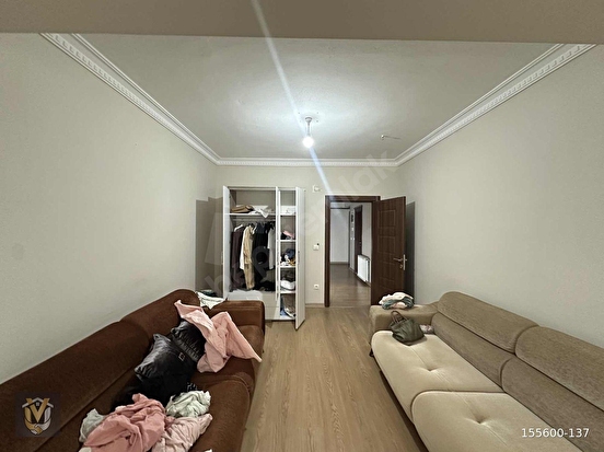 VERAdan GENİŞ 200M2 SATILIK ŞEHİR MANZARASINA HAKİM 4+1 DAİRE - Görsel 16