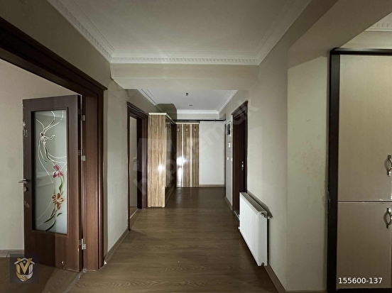 VERAdan GENİŞ 200M2 SATILIK ŞEHİR MANZARASINA HAKİM 4+1 DAİRE - Görsel 23