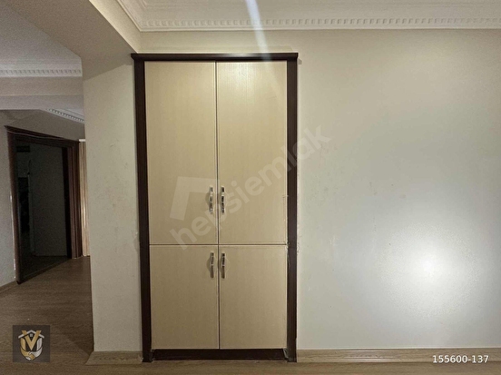 VERAdan GENİŞ 200M2 SATILIK ŞEHİR MANZARASINA HAKİM 4+1 DAİRE - Görsel 14
