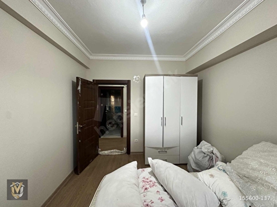 VERAdan GENİŞ 200M2 SATILIK ŞEHİR MANZARASINA HAKİM 4+1 DAİRE - Görsel 7