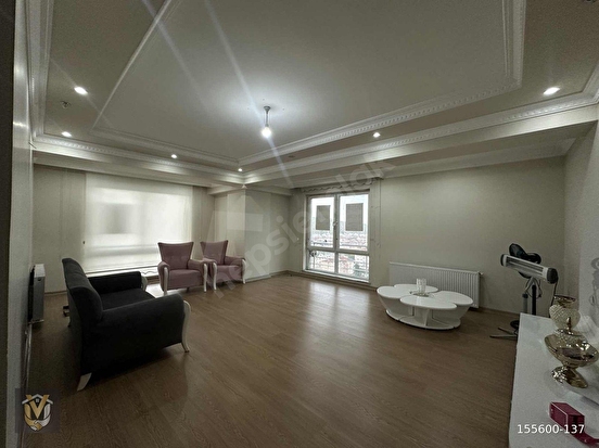VERAdan GENİŞ 200M2 SATILIK ŞEHİR MANZARASINA HAKİM 4+1 DAİRE - Görsel 25