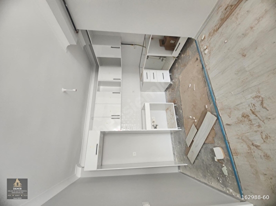 EDİRNE MERKEZ CUMHURİYET MAHALLESİNDE SATILIK 3+1 DAİRE - Görsel 9
