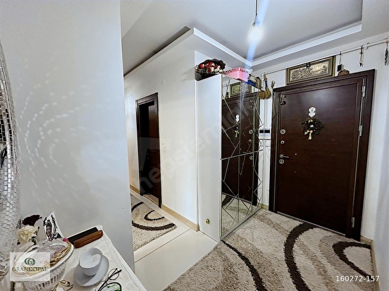 GRAND OPALDEN ÖZLÜCENİN EN PRESTİJLİ SİT. HAVUZ MANZARALI DAİRE - Görsel 5