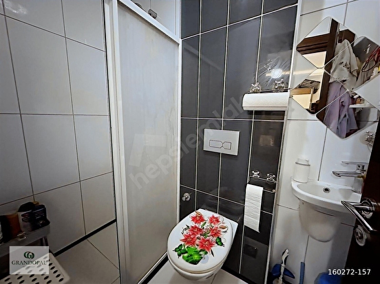 GRAND OPALDEN ÖZLÜCENİN EN PRESTİJLİ SİT. HAVUZ MANZARALI DAİRE - Görsel 18