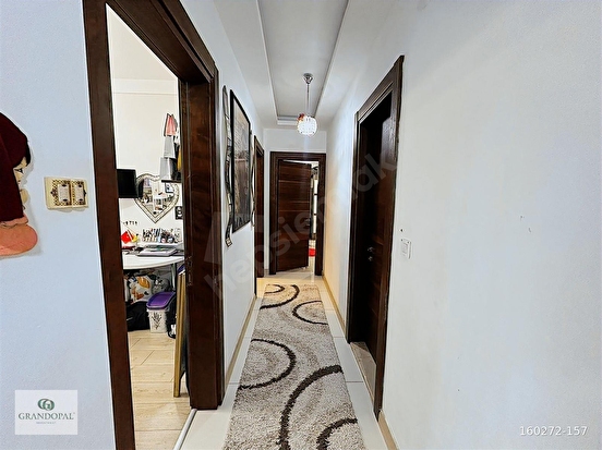 GRAND OPALDEN ÖZLÜCENİN EN PRESTİJLİ SİT. HAVUZ MANZARALI DAİRE - Görsel 9