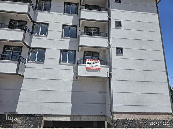 BEKDİK MAHALLESİNDE SATILIK 1+1 DAİRE - Görsel 6