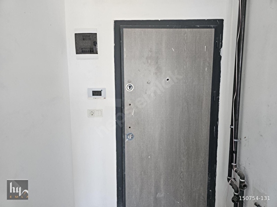 BEKDİK MAHALLESİNDE SATILIK 1+1 DAİRE - Görsel 14