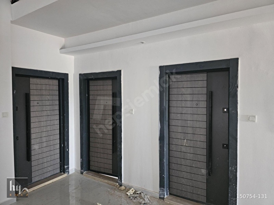 BEKDİK MAHALLESİNDE SATILIK 1+1 DAİRE - Görsel 10