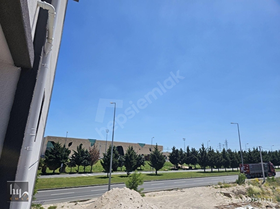 BEKDİK MAHALLESİNDE SATILIK 1+1 DAİRE - Görsel 26