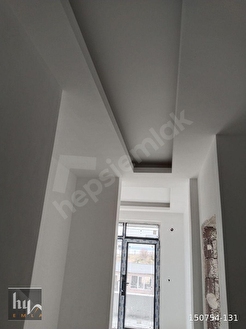 BEKDİK MAHALLESİNDE SATILIK 1+1 DAİRE - Görsel 23