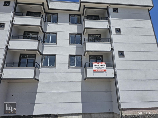 BEKDİK MAHALLESİNDE SATILIK 1+1 DAİRE - Görsel 8