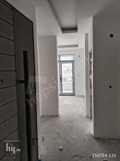 BEKDİK MAHALLESİNDE SATILIK 1+1 DAİRE - Görsel 15