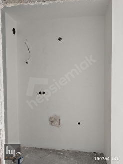 BEKDİK MAHALLESİNDE SATILIK 1+1 DAİRE - Görsel 27