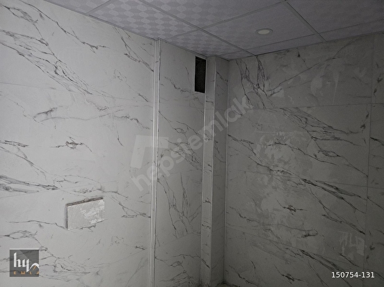 BEKDİK MAHALLESİNDE SATILIK 1+1 DAİRE - Görsel 16