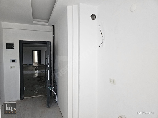 BEKDİK MAHALLESİNDE SATILIK 1+1 DAİRE - Görsel 22