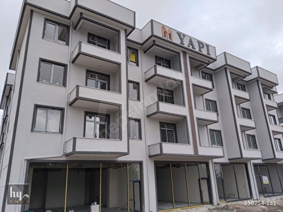 BEKDİK MAHALLESİNDE SATILIK 1+1 DAİRE - Görsel 5