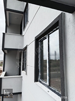 BEKDİK MAHALLESİNDE SATILIK 1+1 DAİRE - Görsel 13