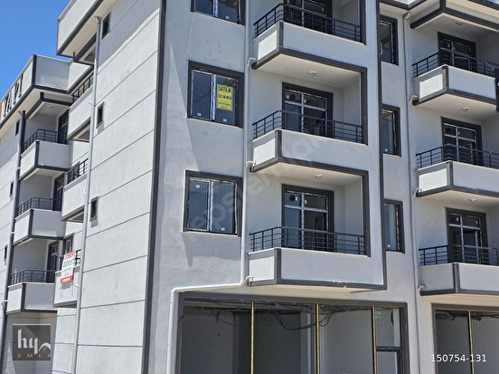 BEKDİK MAHALLESİNDE SATILIK 1+1 DAİRE - Görsel 4