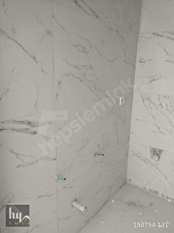 BEKDİK MAHALLESİNDE SATILIK 1+1 DAİRE - Görsel 25