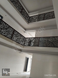BEKDİK MAHALLESİNDE SATILIK 1+1 DAİRE - Görsel 9