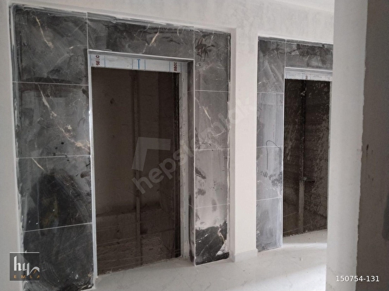 BEKDİK MAHALLESİNDE SATILIK 1+1 DAİRE - Görsel 7