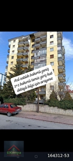 ACİLSATILIK GENİŞ BAKIMLI 2+1 - Görsel 9
