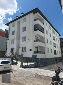 PARSEL GAYRİMENKULDEN HOCABEYDE 1+1 SATILIK SIFIR DAİRE - Görsel 1