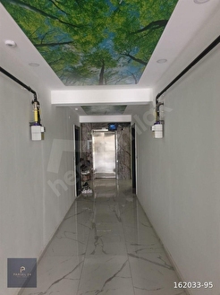 PARSEL GAYRİMENKULDEN HOCABEYDE 1+1 SATILIK SIFIR DAİRE - Görsel 3