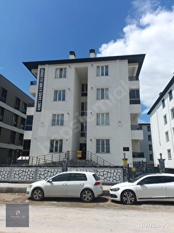 PARSEL GAYRİMENKULDEN HOCABEYDE 1+1 SATILIK SIFIR DAİRE - Görsel 2