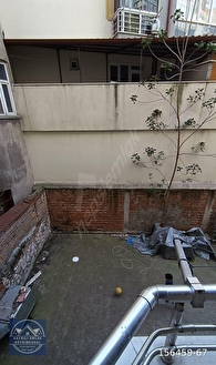 SAYGILI EMLAKTAN LALA HÜSEYİN PAŞA  MAHALLESİ   SATILIK 3+1  DAİRE - Görsel 23