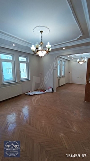 SAYGILI EMLAKTAN LALA HÜSEYİN PAŞA  MAHALLESİ   SATILIK 3+1  DAİRE - Görsel 13