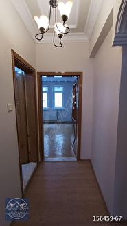 SAYGILI EMLAKTAN LALA HÜSEYİN PAŞA  MAHALLESİ   SATILIK 3+1  DAİRE - Görsel 9