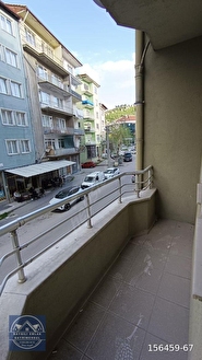 SAYGILI EMLAKTAN LALA HÜSEYİN PAŞA  MAHALLESİ   SATILIK 3+1  DAİRE - Görsel 20