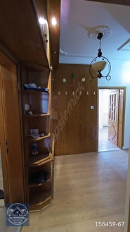 SAYGILI EMLAKTAN LALA HÜSEYİN PAŞA  MAHALLESİ   SATILIK 3+1  DAİRE - Görsel 17