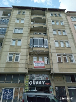 SAYGILI EMLAKTAN LALA HÜSEYİN PAŞA  MAHALLESİ   SATILIK 3+1  DAİRE - Görsel 1