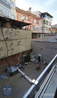 SAYGILI EMLAKTAN LALA HÜSEYİN PAŞA  MAHALLESİ   SATILIK 3+1  DAİRE - Görsel 22