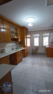 SAYGILI EMLAKTAN LALA HÜSEYİN PAŞA  MAHALLESİ   SATILIK 3+1  DAİRE - Görsel 12