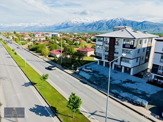 MONADAN CADDE ÜZERİ-AYRI MUTFAKLI-GENİŞ SATILIK LÜKS 1+1LER! - Görsel 25