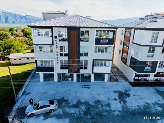 MONADAN CADDE ÜZERİ-AYRI MUTFAKLI-GENİŞ SATILIK LÜKS 1+1LER! - Görsel 6