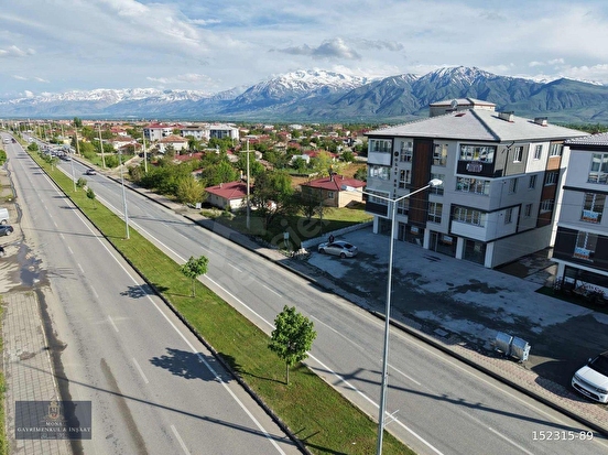 MONADAN CADDE ÜZERİ-AYRI MUTFAKLI-GENİŞ SATILIK LÜKS 1+1LER! - Görsel 3