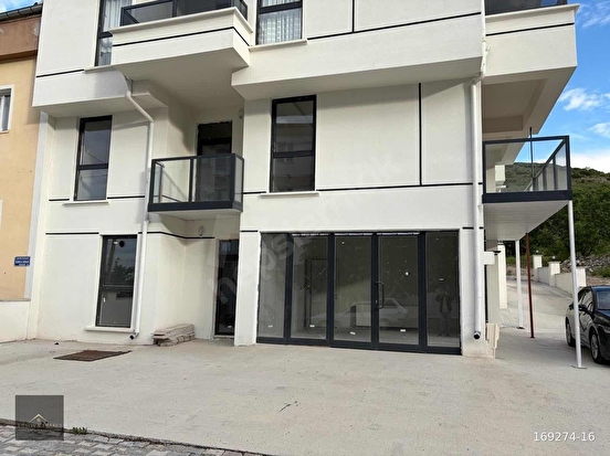 ESENTEPE DE (+50 m2 1+1 EKLENTİLİ) LÜKS YAPIM 2+1 - Görsel 16