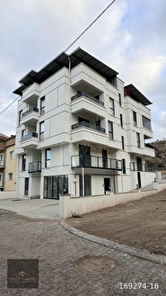 ESENTEPE DE (+50 m2 1+1 EKLENTİLİ) LÜKS YAPIM 2+1 - Görsel 1