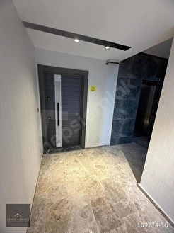 ESENTEPE DE (+50 m2 1+1 EKLENTİLİ) LÜKS YAPIM 2+1 - Görsel 20