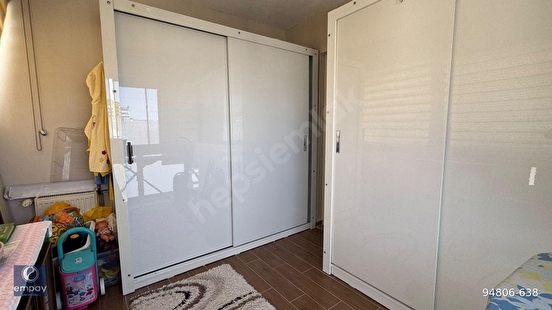 EMPAYDAN BURSA NİLÜFER YÜZÜNCÜYILDA SATILIK DAİRE - Görsel 11